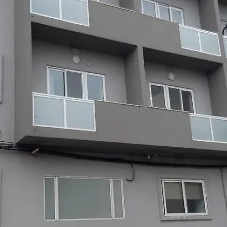 Apartment Lumi *