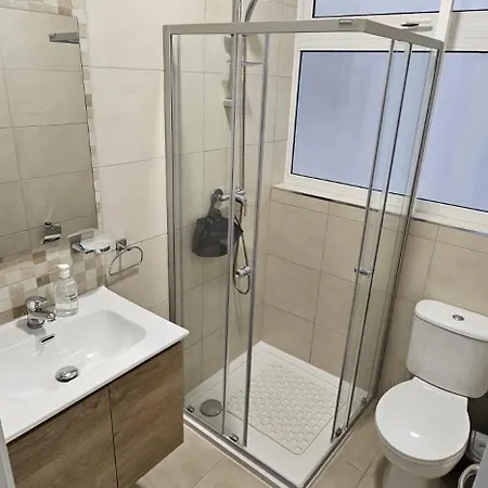 Apartment Lumi