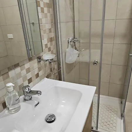 Apartment Lumi