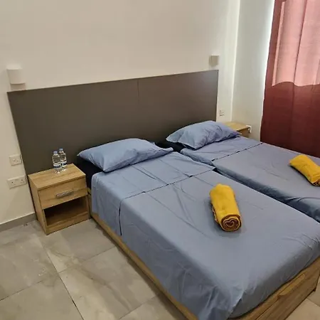 Lumi Apartment