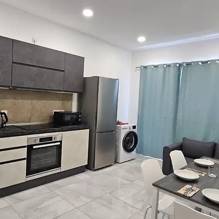 Lumi Appartamento San Ġwann