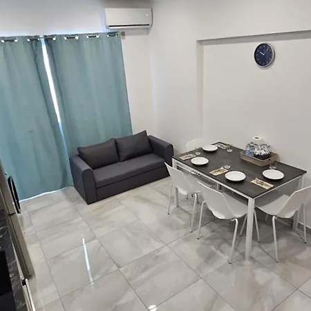 Lumi Apartment San Ġwann