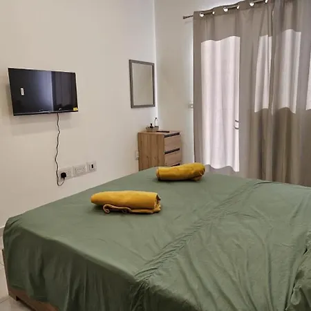 Apartment Lumi San Ġwann